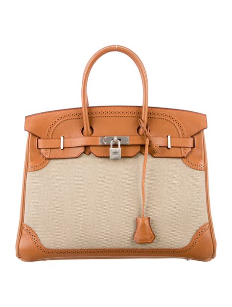 Hermes ghillies